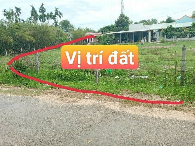 Hình ảnh Đất nền Củ Chi, diên tích khủng 2532m2 thổ cư 600m2 giá chỉ 6 tỷ 530tr