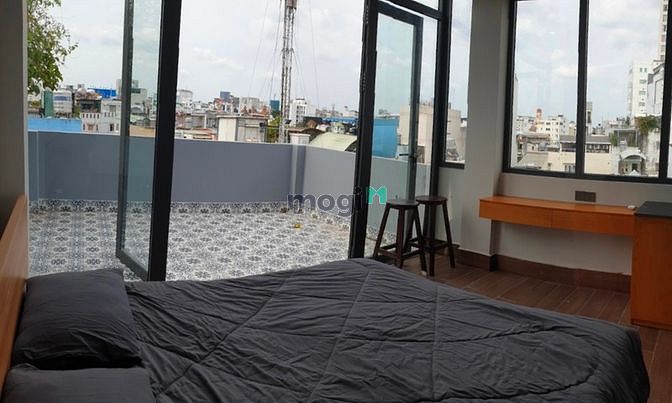 Hình ảnh 💥Khai Trương Studio Mới_Ban Công Bao Rộng_Gần Cầu Kiệu_Chợ Tân Định