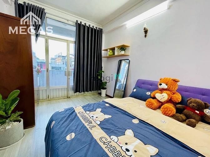 Hình ảnh Mb6623 nạp rút nhanh chóng cao cấp Bancol cách Trung tâm 5 Phút