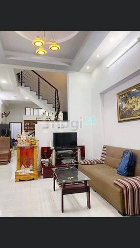 Hình ảnh NHÀ PHẠM VĂN HAI TÂN BÌNH 59m2 Chỉ 2 tỷ 360