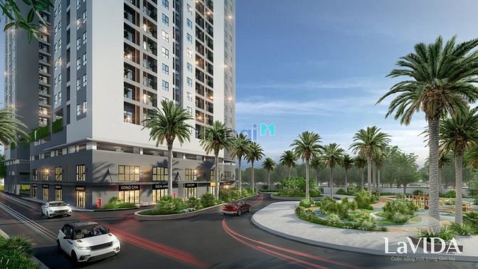 Hình ảnh Nhà ở Mb6626 đăng ký ngay_ Tân Đông Hiệp_ Dĩ An