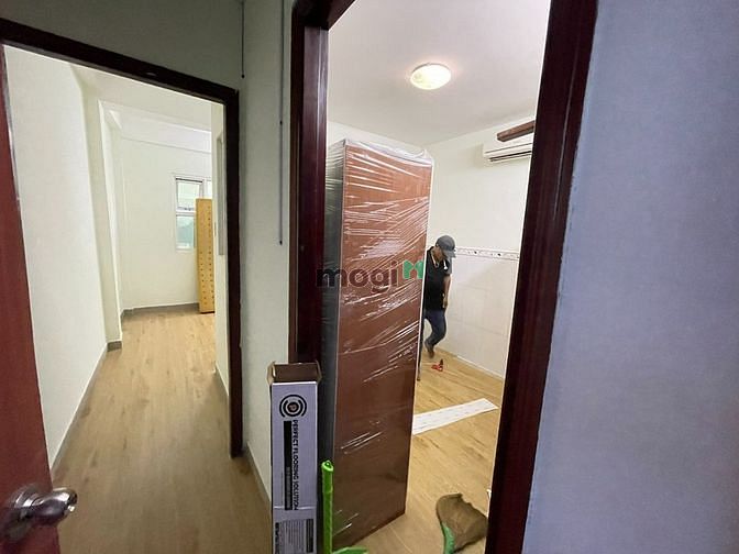 Hình ảnh Cho Thuê 1PN Mới Xây_Ngay Gò Dầu_Tân Phú