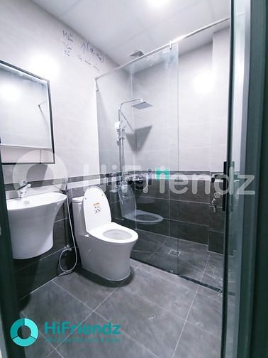 Hình ảnh CHDV cao cấp mới 100% tại trung tâm Tân Bình