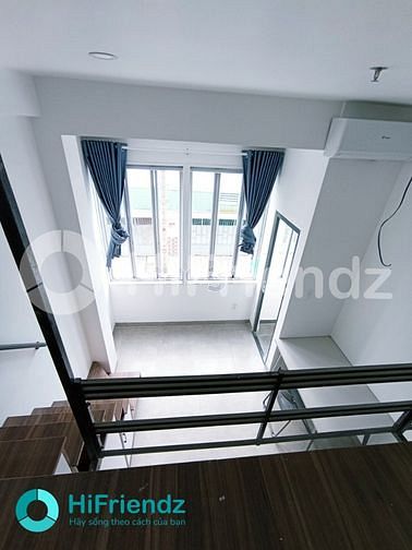 Hình ảnh CHDV cao cấp mới 100% tại trung tâm Tân Bình