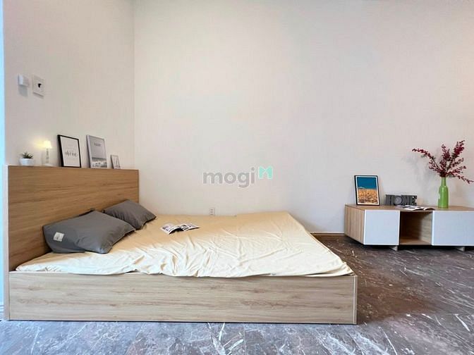 Hình ảnh Studio full nội thất ở Thảo Điền