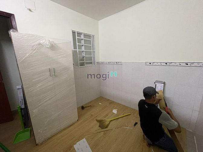 Hình ảnh Cho Thuê 1PN Mới Xây_Ngay Gò Dầu_Tân Phú