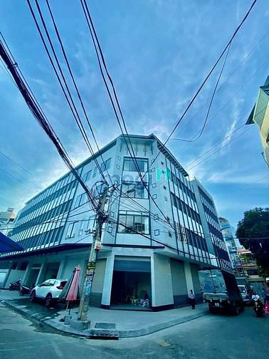 Hình ảnh CHDV cao cấp mới 100% tại trung tâm Tân Bình