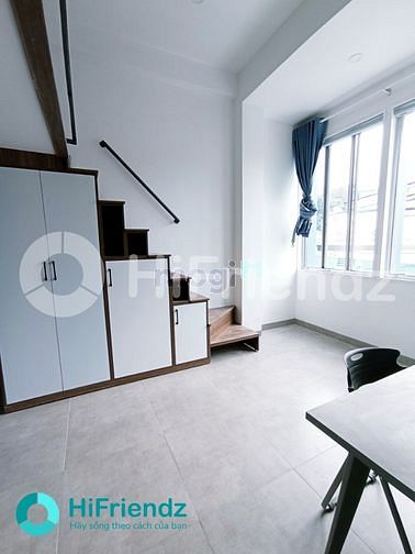 Hình ảnh CHDV cao cấp mới 100% tại trung tâm Tân Bình
