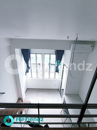 Hình ảnh CHDV cao cấp mới 100% tại trung tâm Tân Bình