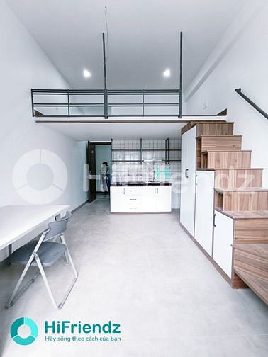 Hình ảnh CHDV cao cấp mới 100% tại trung tâm Tân Bình