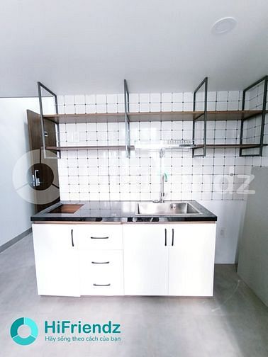 Hình ảnh CHDV cao cấp mới 100% tại trung tâm Tân Bình