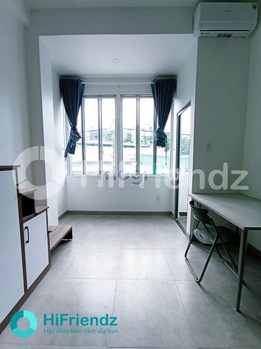 Hình ảnh CHDV cao cấp mới 100% tại trung tâm Tân Bình