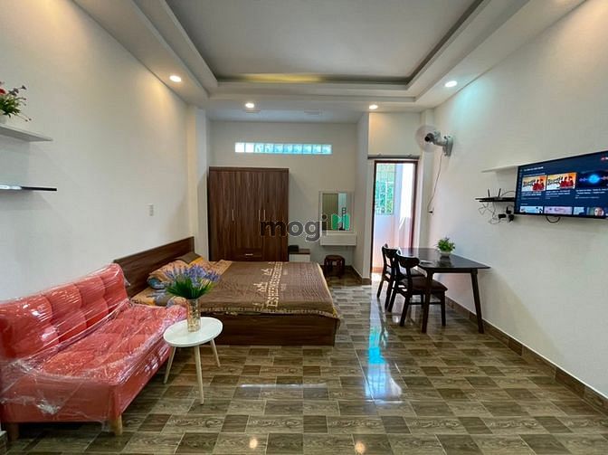Hình ảnh Cô giang, quận 1 ( gần đh văn lang cs1, phố đi bộ bùi viện)