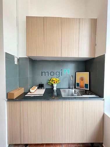Hình ảnh Studio full nội thất ở Thảo Điền