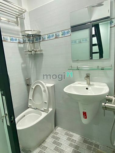 Hình ảnh Studio - duplex - 1PN ngay Mai Chí Thọ