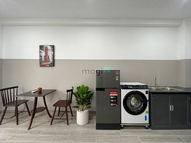 Hình ảnh Studio - duplex - 1PN ngay Mai Chí Thọ