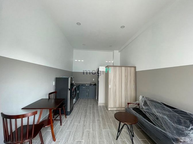 Hình ảnh Studio - duplex - 1PN ngay Mai Chí Thọ