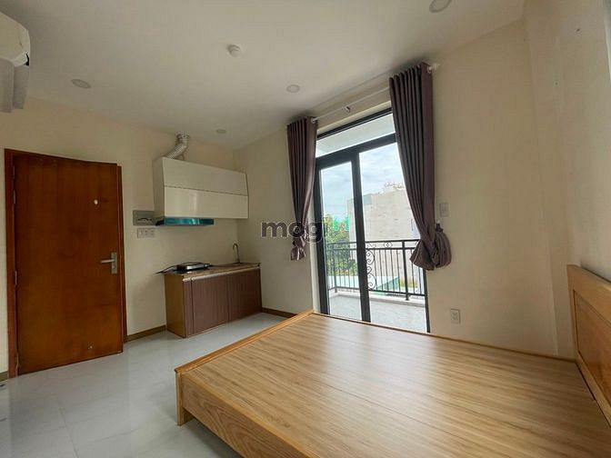 Hình ảnh Studio - duplex - 1PN ngay Mai Chí Thọ