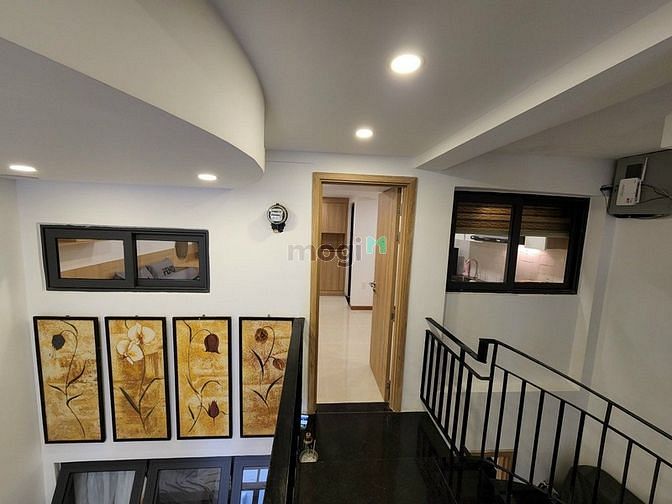 Hình ảnh BÁN GẤP Nhà Đ.Tôn Đản, P10, Q4, 48m2, 3PN, 3NVS, 2tỷ220