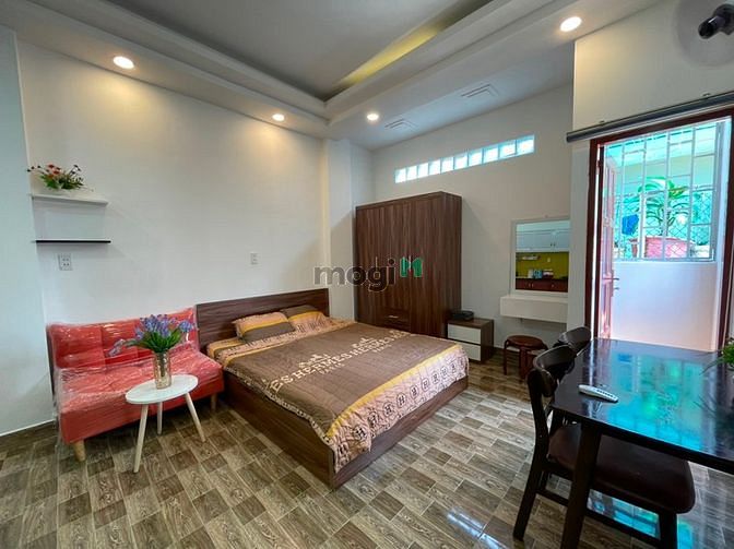 Hình ảnh Cô giang, quận 1 ( gần đh văn lang cs1, phố đi bộ bùi viện)