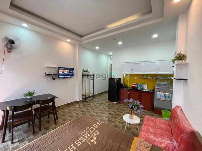 Hình ảnh Cô giang, quận 1 ( gần đh văn lang cs1, phố đi bộ bùi viện)