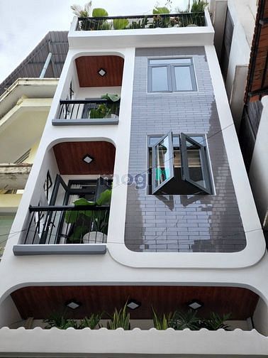 Hình ảnh BÁN GẤP Nhà Đ.Tôn Đản, P10, Q4, 48m2, 3PN, 3NVS, 2tỷ220