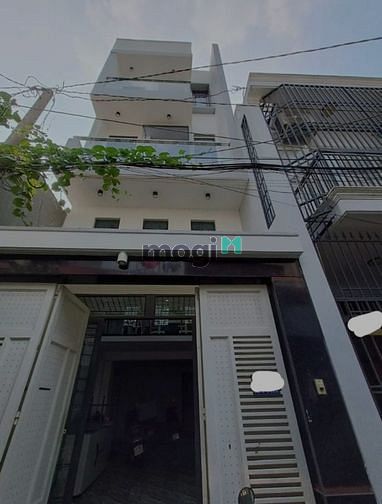 Hình ảnh CỰC HOT Lê Thánh Tôn, Q1, 48m2, 3PN, 3 NVS, 2tỷ350