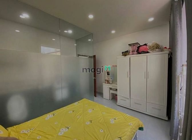 Hình ảnh CỰC HOT Lê Thánh Tôn, Q1, 48m2, 3PN, 3 NVS, 2tỷ350
