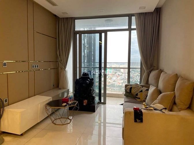 Hình ảnh BÁN Căn Hộ VINHOMES CENTRAL PARK Bình Thạnh 107.8m2 4ty180