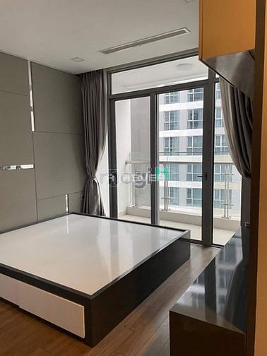 Hình ảnh BÁN Căn Hộ VINHOMES CENTRAL PARK Bình Thạnh 107.8m2 4ty180