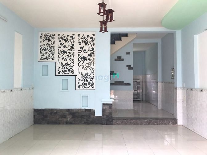 Hình ảnh cho thuê nhà nguyên căn bình nhâm - tp thuận an