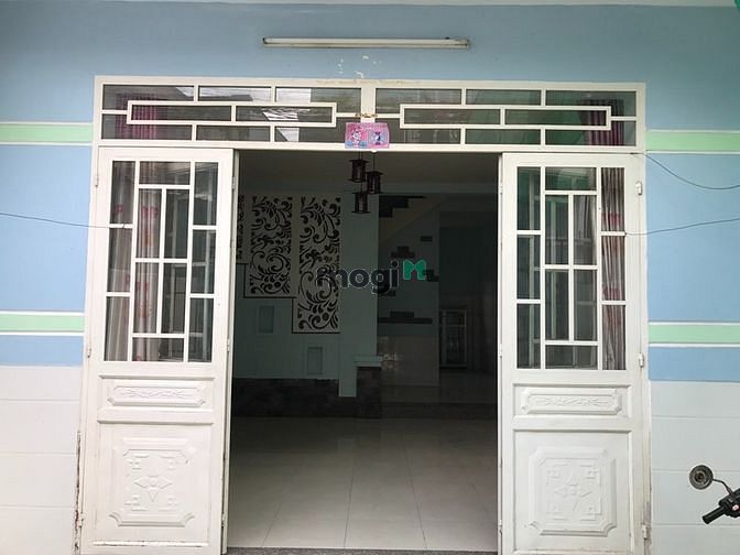 Hình ảnh cho thuê nhà nguyên căn bình nhâm - tp thuận an