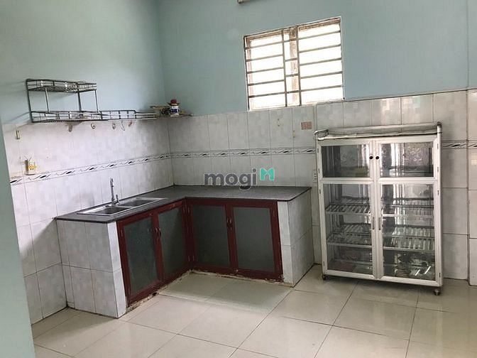 Hình ảnh cho thuê nhà nguyên căn bình nhâm - tp thuận an