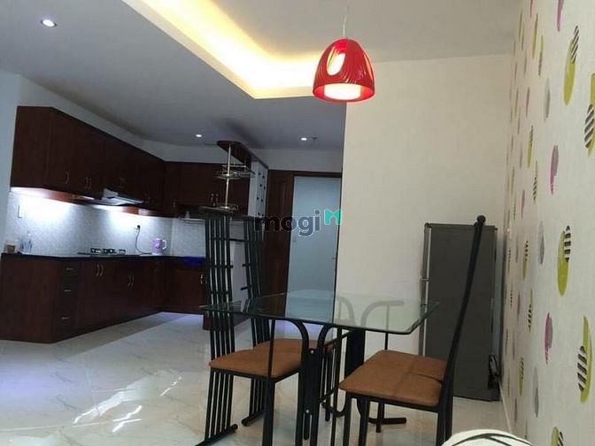 Hình ảnh BÁN Căn Hộ CENTRAL PLAZA Tân Bình 65m2 2ty150