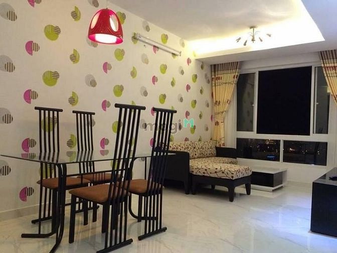 Hình ảnh BÁN Căn Hộ CENTRAL PLAZA Tân Bình 65m2 2ty150