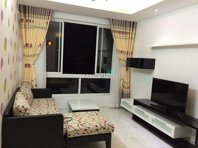 Hình ảnh BÁN Căn Hộ CENTRAL PLAZA Tân Bình 65m2 2ty150