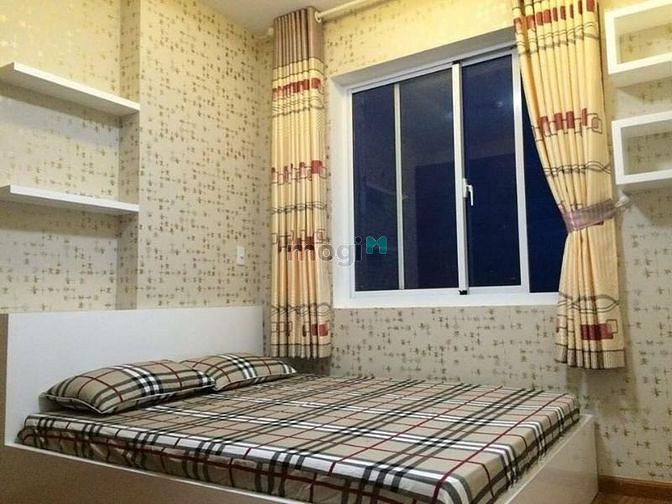 Hình ảnh BÁN Căn Hộ CENTRAL PLAZA Tân Bình 65m2 2ty150