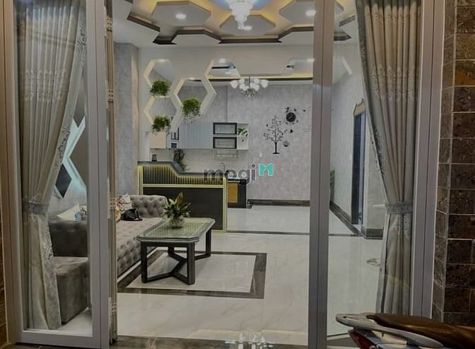 Hình ảnh THANH LÝ Nhà Phạm Văn Chí, Q6, 55m2, 3PN, 3NVS, 2tỷ505