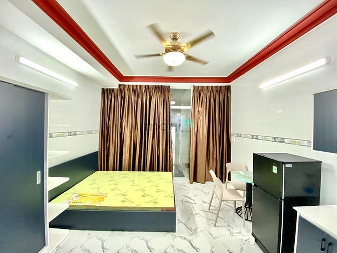 Hình ảnh Cho thuê Trang Chủ MB66.COM / Đăng Ký Tặng 66K Quận Tân Bình cách sân bay 5 Phút