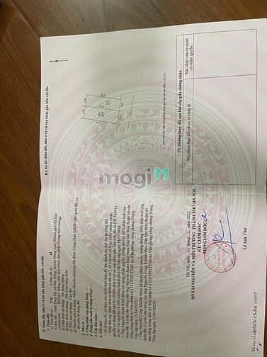 Hình ảnh Chủ gửi cần bán 85m2 đất tại trục chính Thụy Hà, Bắc Hồng, Đông Anh