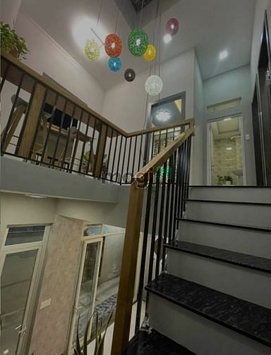 Hình ảnh THANH LÝ Nhà Phạm Văn Chí, Q6, 55m2, 3PN, 3NVS, 2tỷ505
