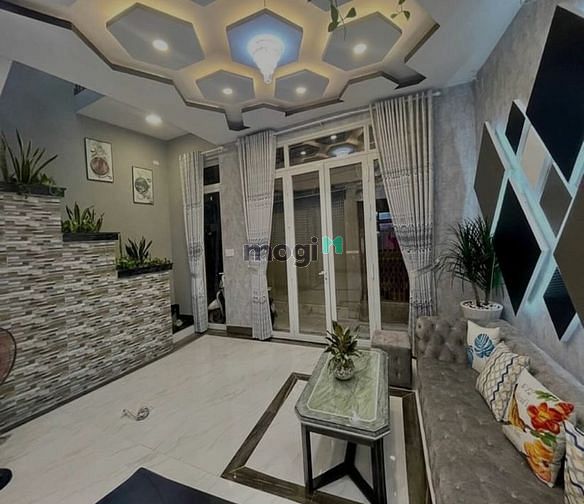 Hình ảnh THANH LÝ Nhà Phạm Văn Chí, Q6, 55m2, 3PN, 3NVS, 2tỷ505
