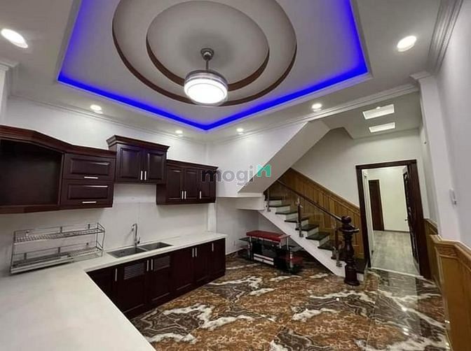 Hình ảnh SIÊU PHẨM Nhà Đ. Tân Lập 1, P. HP, Q9, 50m2, 3PN, 3NVS, 2tỷ260