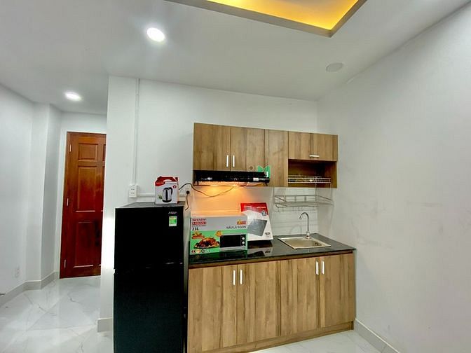 Hình ảnh 🌈 Hệ Thống CHDV Cho Thuê Studio , 1PN , 2PN