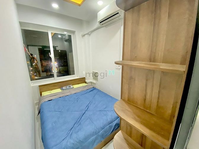 Hình ảnh 🌈 Hệ Thống CHDV Cho Thuê Studio , 1PN , 2PN