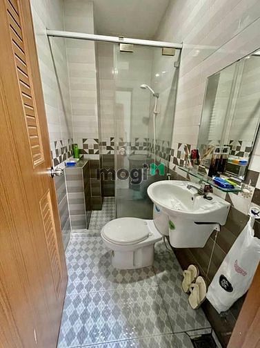 Hình ảnh PHAN HUY ÍCH GÒ VẤP chỉ 1 tỷ 500 sổ hồng riêng