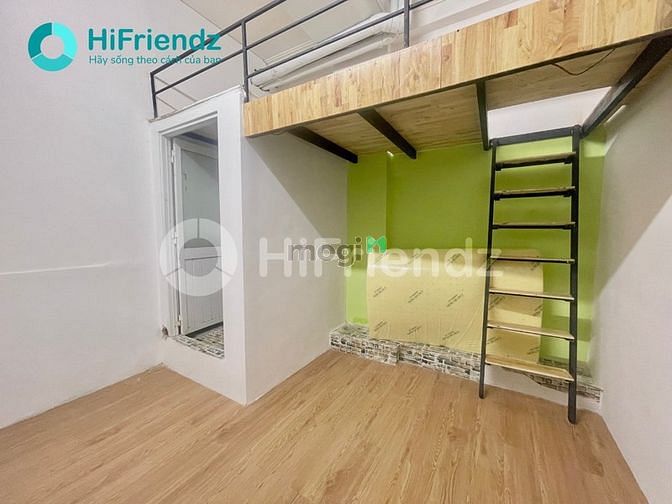 Hình ảnh Khai trương căn hôn duplex mới toanh