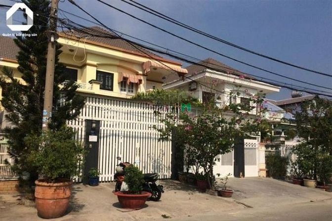 Hình ảnh Bán đất KDC Bình Hưng, Bình Chánh. Giá 1.6 Tỷ, diện tích đa dạng.