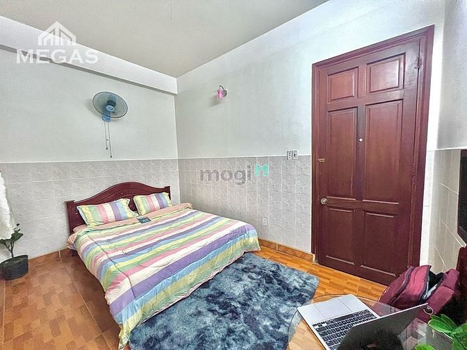 Hình ảnh phòng trọ full nội thất đày tiện nghi