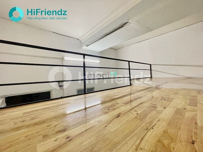 Hình ảnh Khai trương dự án Gò Vấp - DUPLEX siêu sịn - new 100%